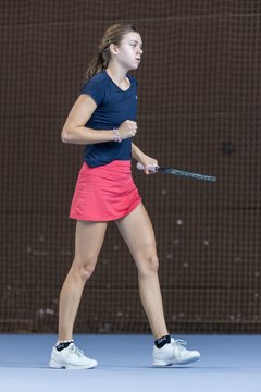 Neele Fredrich 125 - TNB Verbandsmeisterschaft